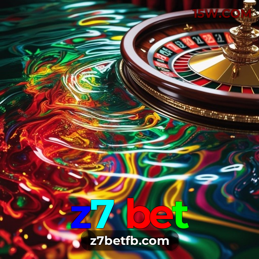 z7 bet no Brasil — app oficial de jogos online