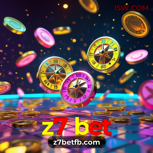 z7 bet: Jogue Slots Online com Depósito Mínimo e Bônus de 100%