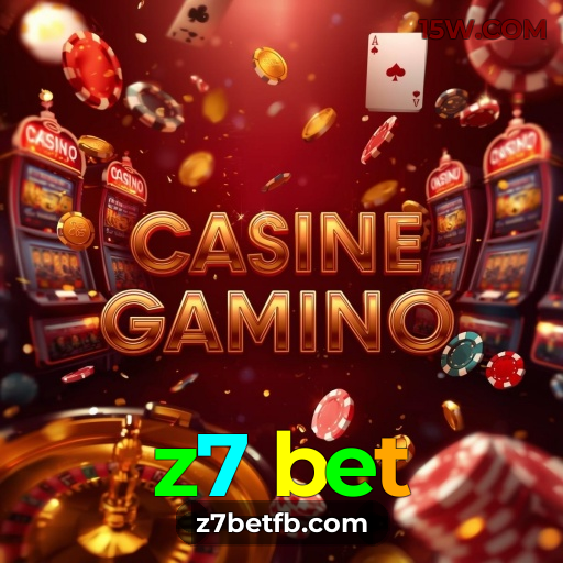 z7 bet.com 🎯 - Principal site oficial de jogos de azar 🎯 - z7 bet