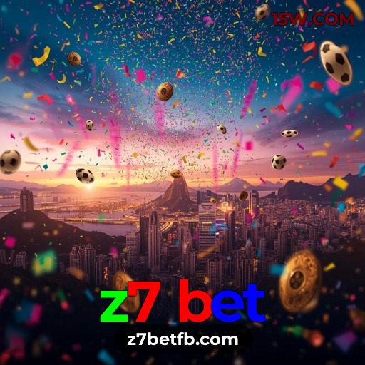 Login z7 bet: Acesse Seus Jogos Favoritos e Ganhe Prêmios