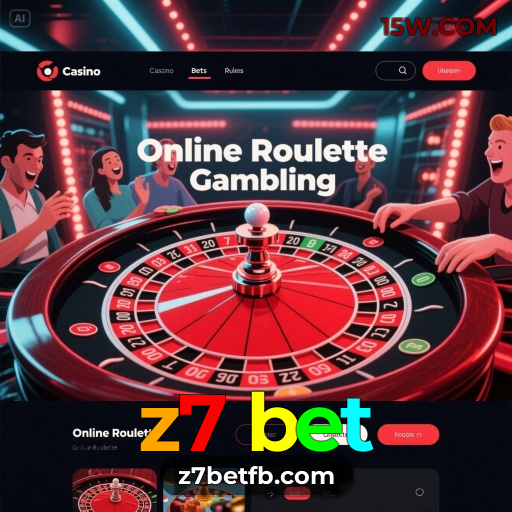 z7 bet | Cassino Online com Bônus e Promoções Ativas