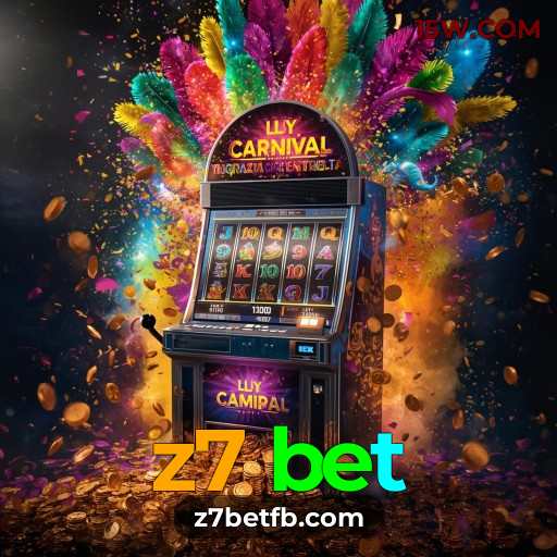 z7 bet: O cassino online mais emocionante do Brasil está aqui, venha conferir!