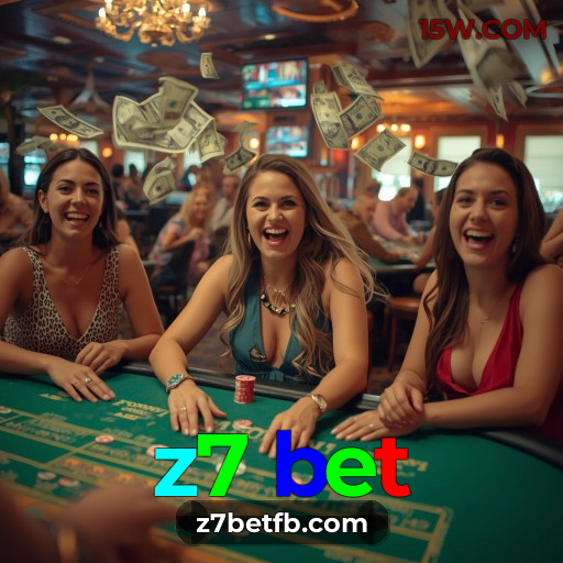 z7 bet: Transforme sua Sorte no Cassino Online Nº 1 do Brasil