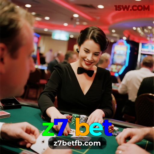 z7 bet: Transforme sua Sorte no Cassino Online Nº 1 do Brasil