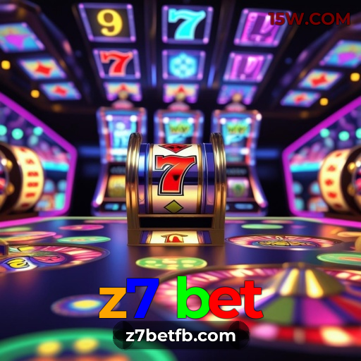 z7 bet.com 🎯 - Principal site oficial de jogos de azar 🎯 - z7 bet