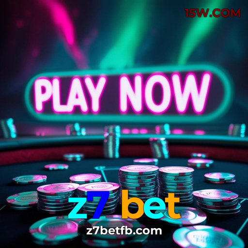 z7 bet - Mergulhe no mundo dos jogos com z7 bet e divirta-se 