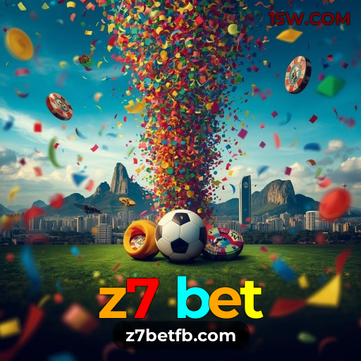 z7 bet | Plataforma de Jogos Online e Comunidade Ativa para Jogadores