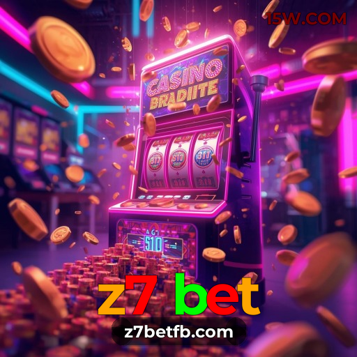 z7 bet | Cassino Online com Bônus e Promoções Ativas