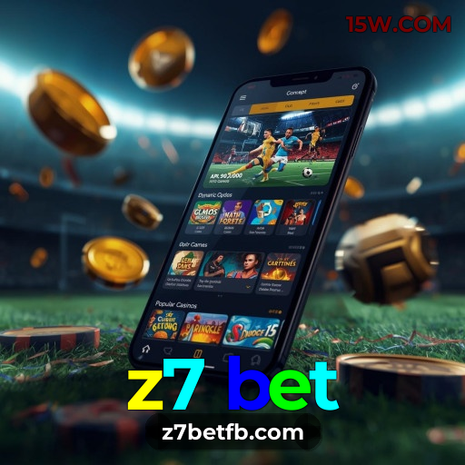 z7 bet.com | Cassino Online com Alta Performance no Brasil