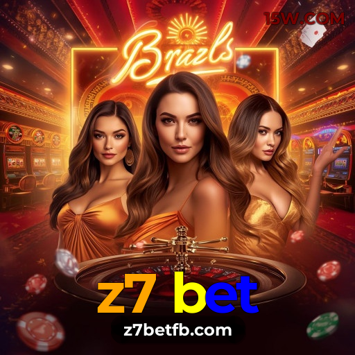 z7 bet: Descubra as Melhores Máquinas de Slots com Jackpot Real