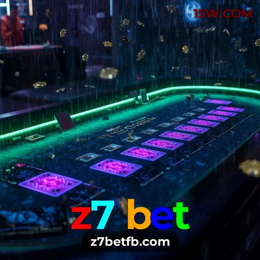 z7 bet | Plataforma de Jogos Online e Comunidade Ativa para Jogadores