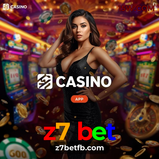 z7 bet: O Cassino Online no Brasil onde seus sonhos podem se tornar realidade!