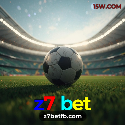 z7 bet | Plataforma de Jogos com Depósito Mínimo de R$ 1