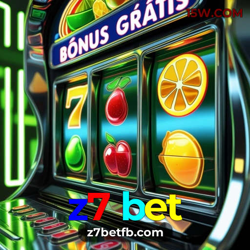 Estratégia Infalível para a Plataforma z7 bet: O Segredo dos Slots